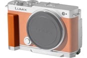 Akcesoria foto i wideo - SmallRig L-Shape Handle for Panasonic LUMIX S9（Orange Limited Edition）5052 - 5052