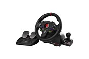 Akcesoria dla graczy - Subsonic 220 RS - Wheel, gamepad and pedals set - Nintendo Switch 2 - SA5720-3