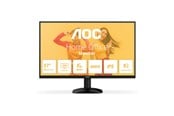 Monitor - 27" AOC Q27B35E - 2560x1440 (QHD) - 75Hz - IPS - Q27B35E