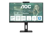 Monitor - 27" AOC Q27P3QW - 2560x1440 (QHD) - 75Hz - IPS - Q27P3QW