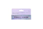 Makijaz - G Beauty Lashes Press & Go pre-mapped Underlashes - Bliss - GBL-BLIS