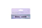 Makijaz - G Beauty Lashes Press & Go pre-mapped Underlashes - Blush - GBL-BLUS