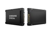 Dysk SSD - Samsung PM9D3a MZWL6960HFJA - SSD - 960 GB - PCI Express 5.0 x4 (NVMe) - MZWL6960HFJA-00AW7