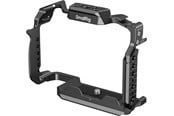Akcesoria foto i wideo - SmallRig Cage for Panasonic LUMIX S1R II / S5 II / S5 IIX / G9 II 4902 - 4902