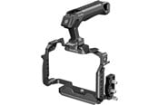 Akcesoria foto i wideo - SmallRig Cage Kit for Panasonic LUMIX S1R II 4903 - 4903