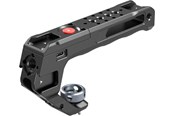 Akcesoria foto i wideo - SmallRig Top Handle with Rec Trigger (ARRI Locating Screw) 4927 - 4927