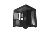 Obudowa komputerowa - Darkflash C275P Computer Case without Fans - Obudowa komputerowa - Czarny - C275P_Black
