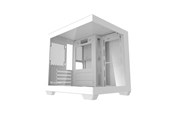 Obudowa komputerowa - Darkflash C275P Computer Case - Obudowa komputerowa - Biały - C275P_White