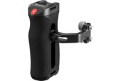 Akcesoria foto i wideo - SmallRig Side Handle with Rec Trigger (1/4"-20 Screws) 4928 - 4928