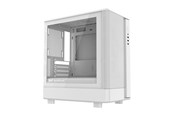 Obudowa komputerowa - Darkflash DB330M Mesh Computer Case - Obudowa komputerowa - Biały - DB330M Mesh White