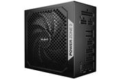 Zasilacz do komputera - be quiet! POWER ZONE 2 1200 Zasilacz do komputera - 1200 Watt - 140 mm - ATX 3.1 - 80 Plus 80+ Platinum - BP030EU