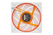Chlodzenie, inne - Darkflash DE8 Cooling Fan - White - DE8 Single Fan White