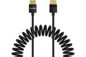 Akcesoria foto i wideo - SmallRig 4963 HDMI cable 1 m HDMI Type A (Standard) Black - 4963