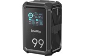 Bateria do aparatu & uchwyt do baterii - SmallRig X-Touch Smart Triple-Proof V-Mount Battery X99 4984 - 4984