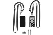Akcesoria foto i wideo - SmallRig 4989 FilMov Phone Shoulder Black strap - 4989