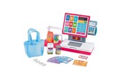 Zabawa w udawanie - Playgo Self-service checkout - 27 pcs. - 3219