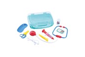 Zabawa w udawanie - Playgo Doctor Suitcase Set - 2934