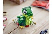 LEGO® - LEGO Icons 40707 Rok węża - 40707