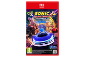 Gry - Sonic Racing: Crossworlds - Nintendo Switch 2 - Wyścigi - 5055277057481