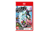 Gry - High On Life 2 - Nintendo Switch 2 - FPS - 0884095226527