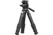 Statyw - SmallRig Heavy Duty Carbon Fiber Tabletop Tripod Kit 5025 - 5025
