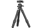 Statyw - SmallRig Carbon Fiber Pocket Tripod Kit 5026 - 5026