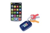 Zabawki dla niemowlat - Playgo Baby Gadget Set - 2 pcs. - 2648