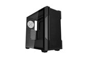 Obudowa komputerowa - Darkflash DS900 Mesh Computer Case - Obudowa komputerowa - Czarny - DS900 Mesh_Black