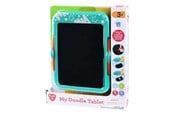 Kreatywne gry - Playgo Drawing Tablet - 9601