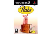 Gry - Babe - Sony PlayStation 2 - Platformowa - 5051272000026