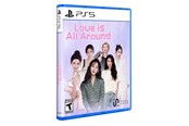 Gry - Love Is All Around - Sony PlayStation 5 - Symulacja - 0840486505374