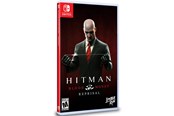Gry - Hitman: Blood Money Reprisal - Nintendo Switch - Akcji/Przygodowa - 0810148576431