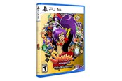 Gry - Shantae Advance: Risky Revolution - Sony PlayStation 5 - Platformowa - 0840486503967