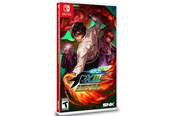 Gry - The King of Fighters XIII Global Match - Nintendo Switch - Bijatyka - 0810148572808