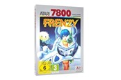 Gry - Frenzy - Atari 7800 - Strzelanka - 4020628576073