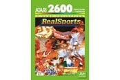 Gry - RealSports Collection - Atari 2600 - Sport - 4020628577384