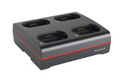 Ładowarka do laptopa - Honeywell 4-Bay Smart Wearable Charger - battery charger - MB4-SCN02