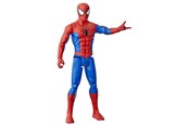Figurki - Marvel Spider-Man Titan Series Spider-Man 30 cm - G27155L0