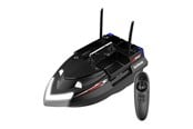 Zdalnie sterowane zabawki - Flytec V802 - V802 black 12000