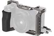 Akcesoria foto i wideo - SmallRig 5060 HawkLock Quick Release Cage Kit for Sony Alpha 6700 - 5060