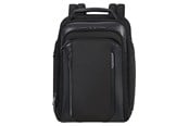 Torba, plecak i pokrowiec na laptopa - Samsonite Spectrolite 4.0 Plecak do Laptop 14.1" | Czarny - 158108-1041