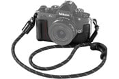 Akcesoria foto i wideo - SmallRig 5095 Leather Case Kit for Nikon Z f (Black) - 5095