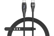 Kabel USB - SmallRig 240W USB-C Power Cable 5113 - 5113