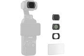 Akcesoria foto i wideo - SmallRig 5122 Multifunctional Filter Kit for DJI Osmo Pocket 3 - 5122