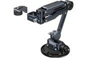 Akcesoria foto i wideo - SmallRig mini Shock Absorber Arm for DJI Osmo Pocket 3 / GoPro HERO13 / Insta360 X4 5123 - 5123