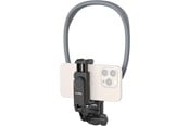 Akcesoria foto i wideo - SmallRig 5128 holder Passive holder Mobile phone/Smartphone Black - 5128