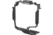 Akcesoria foto i wideo - SmallRig Cage for Panasonic LUMIX S1R II / S5 II / S5 IIX / G9 II with DMW-BG1 / DMW-BG2 Battery Grip 5147 - 5147