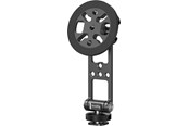 Akcesoria foto i wideo - SmallRig Support with Cold Shoe Mount（for Phones）5156 - 5156