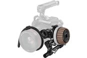 Akcesoria foto i wideo - SmallRig Modular Follow Focus F60 5163 - 5163