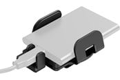 Akcesoria foto i wideo - SmallRig Universal Mounting Clamp for External SSD 5196 - 5196